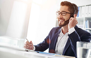 Senior IT Consultant