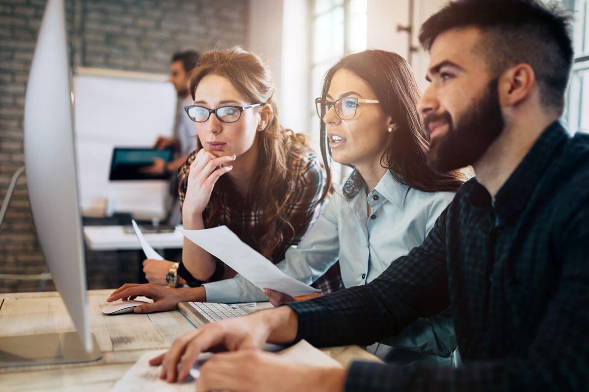 Digital Services Solutions